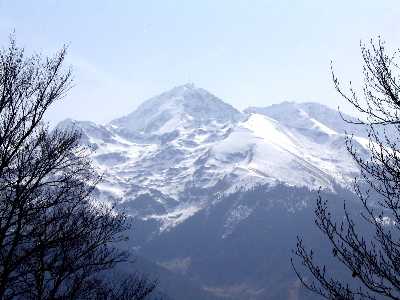 Pic du Midi Observatory